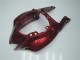 2008-2020 Suzuki GSXR 1300 Hayabusa Motorcycle Fairings - Candy Red Canada Suppliers