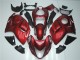 2008-2020 Suzuki GSXR 1300 Hayabusa Motorcycle Fairings - Candy Red Canada Suppliers