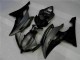2008-2016 Yamaha YZF R6 Motorcycle Fairing - Matte Black Canada Suppliers