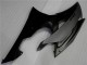 2008-2016 Yamaha YZF R6 Motorcycle Fairing - Matte Black Canada Suppliers
