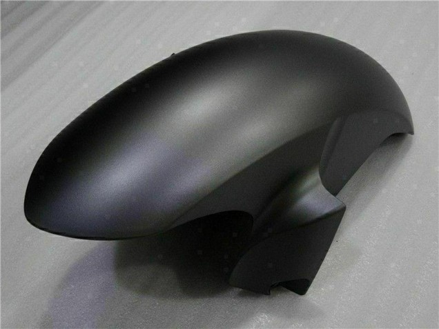 2008-2016 Yamaha YZF R6 Motorcycle Fairing - Matte Black Canada Suppliers