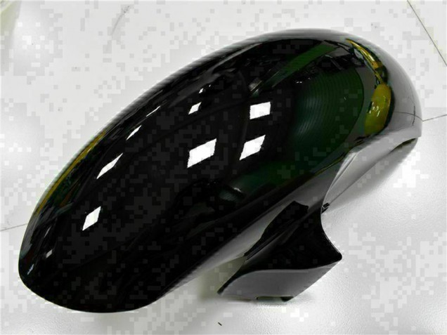 2008-2016 Yamaha YZF R6 Motorcycle Fairings - Yellow White Glossy Black Canada Suppliers