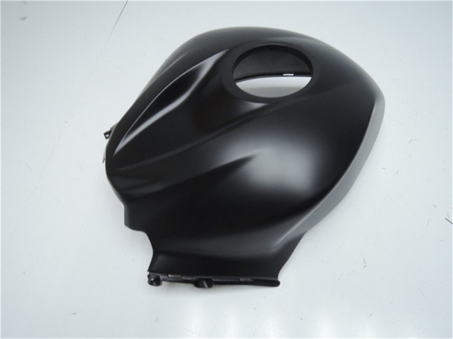 2009-2012 Honda CBR600RR Motorcycle Fairings - Matte Black Canada Suppliers