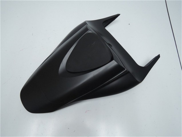 2009-2012 Honda CBR600RR Motorcycle Fairings - Matte Black Canada Suppliers