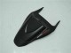 2009-2012 Honda CBR600RR Motorcycle Fairings - Silver Matte Black Repsol Canada Suppliers