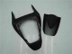 2009-2012 Honda CBR600RR Motorcycle Fairings - Silver Matte Black Repsol Canada Suppliers