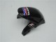 2009-2012 Honda CBR600RR Full Motorcycle Fairing Kits - Orange White Red Glossy Black Repsol Canada Suppliers