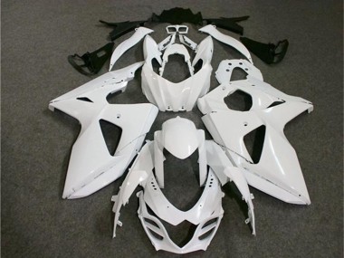 2009-2016 Suzuki GSXR 1000 Motorcycle Fairings - Unpainted Canada Suppliers