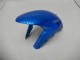 2009-2016 Suzuki GSXR 1000 Motorcycle Fairing Kits - Blue Green White Canada Suppliers