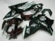 2009-2016 Suzuki GSXR 1000 Motorcycle Fairings - Glossy Black Silver White Canada Suppliers