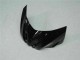 2009-2016 Suzuki GSXR 1000 Motorcycle Fairings - Glossy Black Red Beacon Motul Canada Suppliers