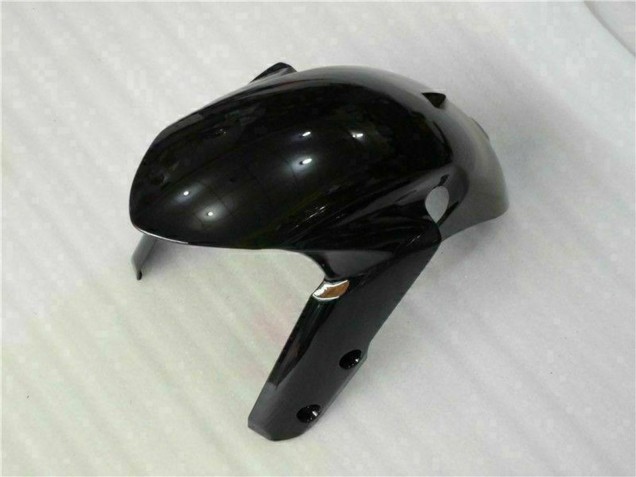 2009-2016 Suzuki GSXR 1000 Motorcycle Fairings - Orange Glossy Black Canada Suppliers