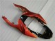 2009-2016 Suzuki GSXR 1000 Motorcycle Fairings - Orange Glossy Black Canada Suppliers
