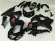 2009-2016 Suzuki GSXR 1000 Motorcycle Fairing - Glossy Black Matte Black Canada Suppliers