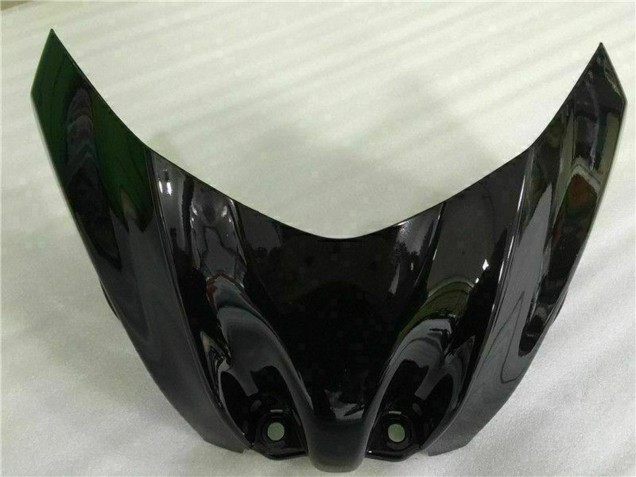 2009-2016 Suzuki GSXR 1000 Motorcycle Fairing - Glossy Black Matte Black Canada Suppliers