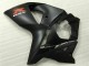 2009-2016 Suzuki GSXR 1000 Motorcycle Fairing - Glossy Black Matte Black Canada Suppliers