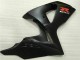 2009-2016 Suzuki GSXR 1000 Motorcycle Fairing - Glossy Black Matte Black Canada Suppliers