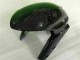 2009-2016 Suzuki GSXR 1000 Motorcycle Fairing - Glossy Black Matte Black Canada Suppliers