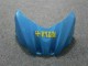 2009-2016 Suzuki GSXR 1000 Motorcycle Fairings - Blue Yellow Rizla 19 Red Canada Suppliers
