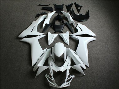 2011-2024 Suzuki GSXR 600/750 Motorcycle Fairing - Unpainted Canada Suppliers