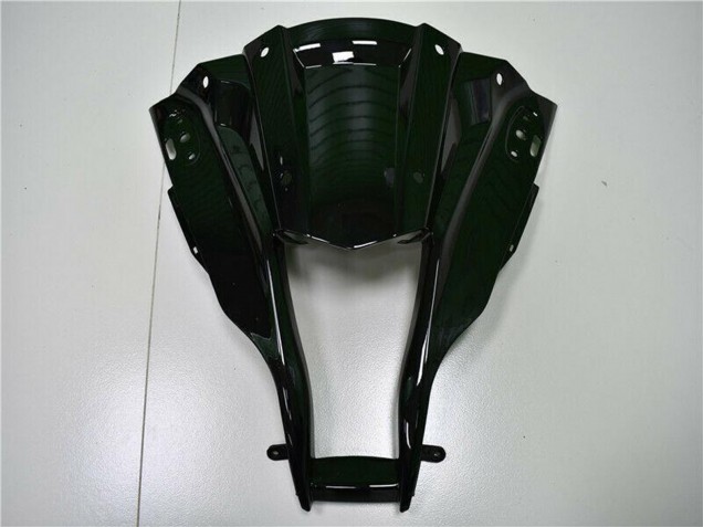 2011-2015 Kawasaki ZX10R Motorcycle Fairings - Glossy Black Canada Suppliers