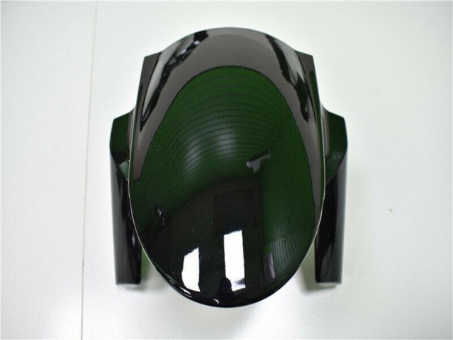 2011-2015 Kawasaki ZX10R Motorcycle Fairings - Glossy Black Canada Suppliers