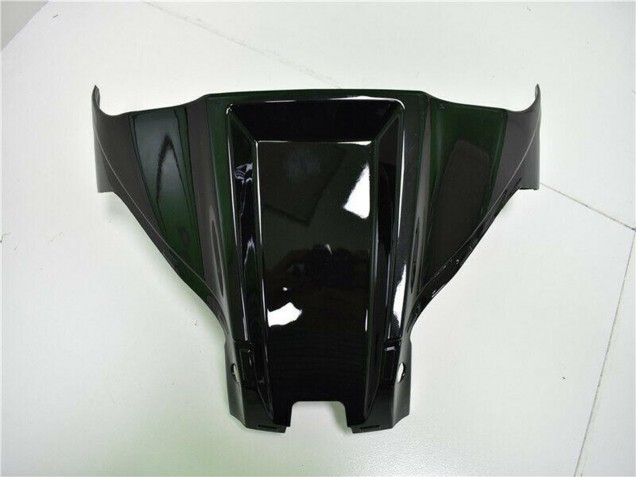 2011-2015 Kawasaki ZX10R Motorcycle Fairings - Glossy Black Canada Suppliers