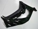2011-2015 Kawasaki ZX10R Motorcycle Fairings - Glossy Black Canada Suppliers