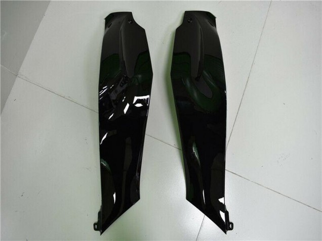 2011-2015 Kawasaki ZX10R Motorcycle Fairings - Glossy Black Canada Suppliers