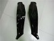 2011-2015 Kawasaki ZX10R Motorcycle Fairings - Glossy Black Canada Suppliers