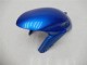 2011-2024 Suzuki GSXR 600/750 Motorcycle Fairing - White Blue Black Red Canada Suppliers