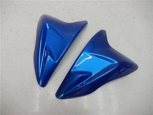 2011-2024 Suzuki GSXR 600/750 Motorcycle Fairing - White Blue Black Red Canada Suppliers