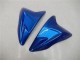 2011-2024 Suzuki GSXR 600/750 Motorcycle Fairing - White Blue Black Red Canada Suppliers
