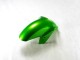 2012-2024 Kawasaki ZX14R ZZR1400 Motorcycle Fairing - Green Glossy Black Canada Suppliers