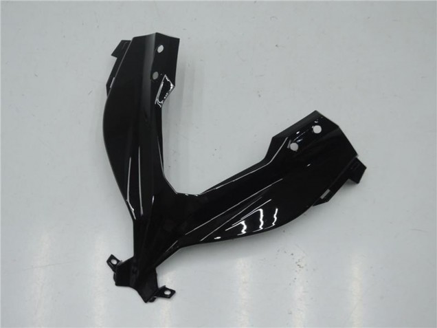 2013-2024 Kawasaki Ninja 300 EX300R Motorcycle Fairings - Glossy Black Matte Black Canada Suppliers