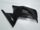 2013-2024 Kawasaki Ninja 300 EX300R Motorcycle Fairings - Glossy Black Matte Black Canada Suppliers