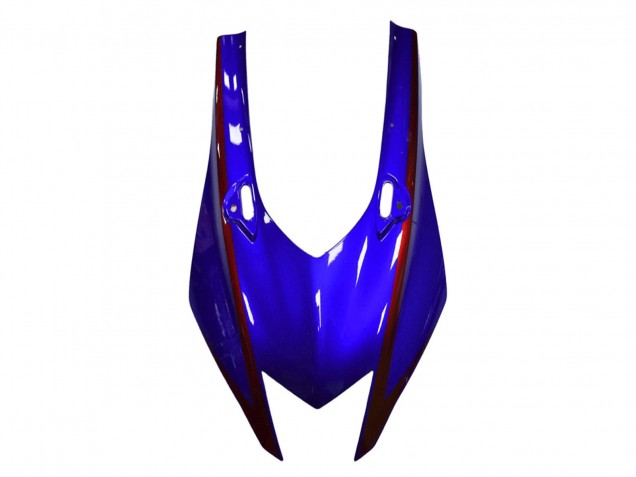 2017-2023 Yamaha YZF R6 Motorcycle Fairings - Blue Red Canada Suppliers