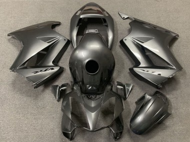 2002-2013 Honda VFR 800 Motorcycle Fairing - Matte Grey Canada Suppliers