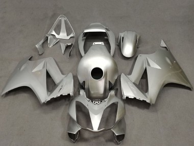 2002-2013 Honda VFR 800 Motorcycle Fairings - Silver Canada Suppliers