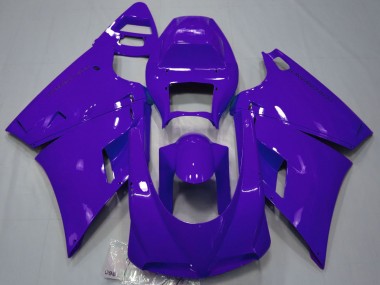 1993-2005 Ducati 748 916 996 998 Motorcycle Fairings - Purple Canada Suppliers