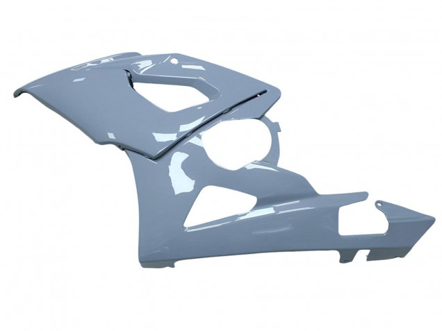 2005-2006 Suzuki GSXR 1000 Motorcycle Fairings - Nardo Grey Canada Suppliers