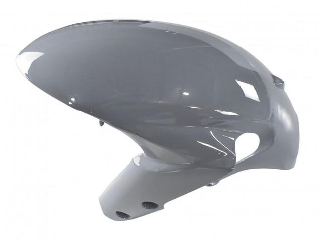 2009-2016 Suzuki GSXR 1000 Motorcycle Fairings - Nardo Grey Black Canada Suppliers