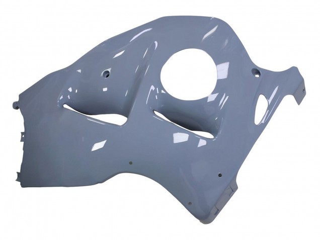 1996-2007 Suzuki GSXR 1300 Hayabusa Motorcycle Fairings - Nardo Grey Canada Suppliers
