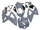 2008-2010 Suzuki GSXR 600 / GSXR 750 Motorcycle Fairings - Nardo Grey Canada Suppliers