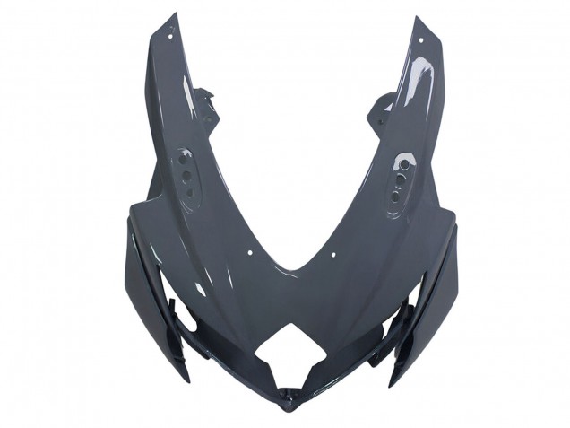 2008-2010 Suzuki GSXR 600 / GSXR 750 Motorcycle Fairings - Nardo Grey Canada Suppliers