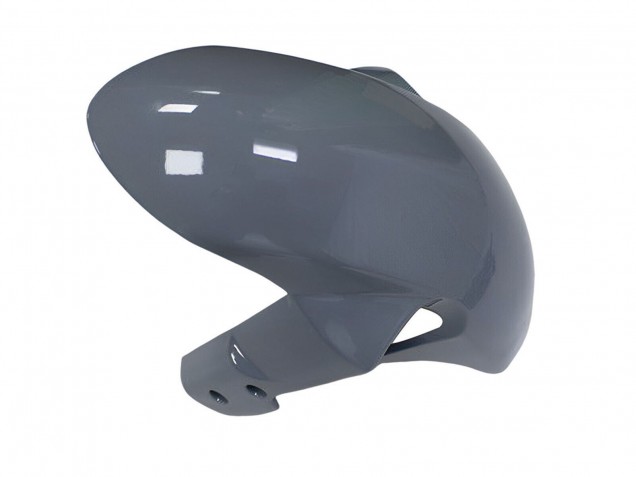 2008-2010 Suzuki GSXR 600 / GSXR 750 Motorcycle Fairings - Nardo Grey Canada Suppliers