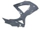 2008-2010 Suzuki GSXR 600 / GSXR 750 Motorcycle Fairings - Nardo Grey Canada Suppliers