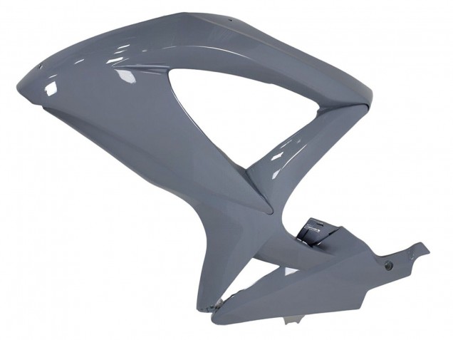 2008-2010 Suzuki GSXR 600 / GSXR 750 Motorcycle Fairings - Nardo Grey Canada Suppliers