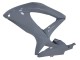 2008-2010 Suzuki GSXR 600 / GSXR 750 Motorcycle Fairings - Nardo Grey Canada Suppliers