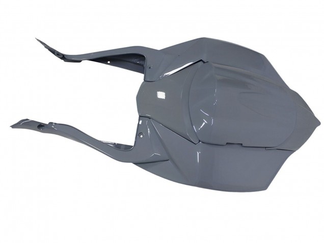 2008-2010 Suzuki GSXR 600 / GSXR 750 Motorcycle Fairings - Nardo Grey Canada Suppliers
